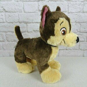 💰3/$25  Build-A-Bear Workshop Chase Paw Patrol Nickelodeon